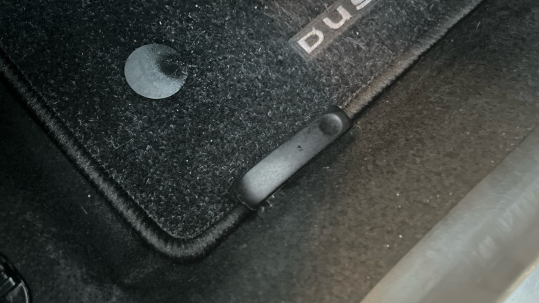 Dacia Duster 1.0 TCe 90 Journey 5dr Petrol Estate